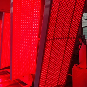 OEM ODM Full Body LED Red Light Panel